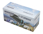 Монокуляр с переменной кратностью Sturman 8-24х50