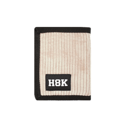 Кошелек HOOK "Вельвет" Бежевый