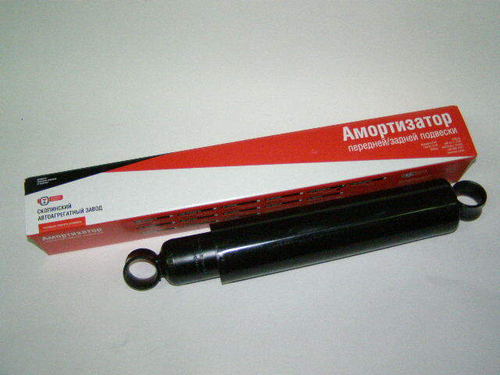 2717 Амортизатор задний (ОАТ)