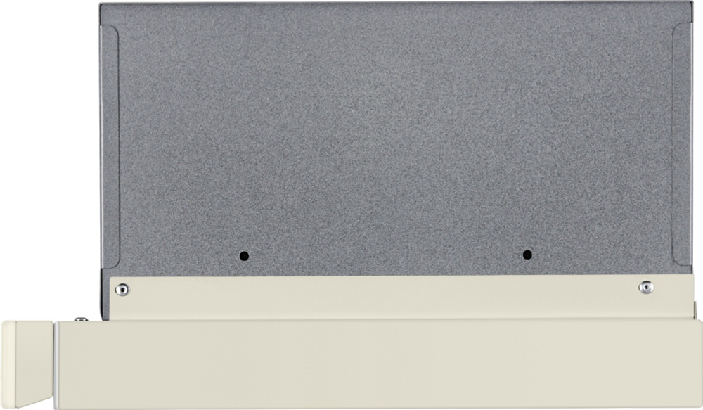 Кухонная вытяжка MAUNFELD VSH 60 бежевый фото 7