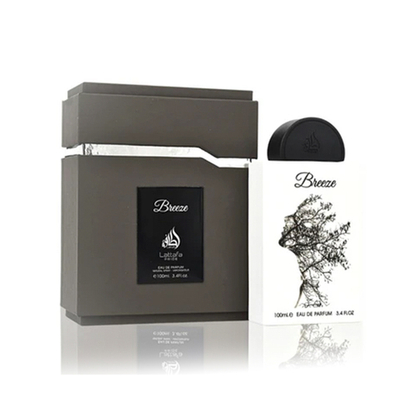 Lattafa Pride Breeze Eau De Parfum 100 ml (unisex)