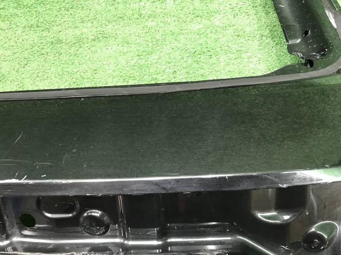 Крышка багажника Lynk & Co 09 (2021-н.в.)