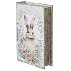 GAEM Шкатулка-книга, L15,5 W4,5 H24 см