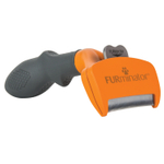 Фурминатор FURminator M для средних собак с длинной шерстью