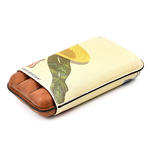 Футляр FLY TO CUBA WHISKEY на 3 сигары