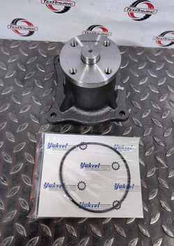 Водяная помпа 125-2989