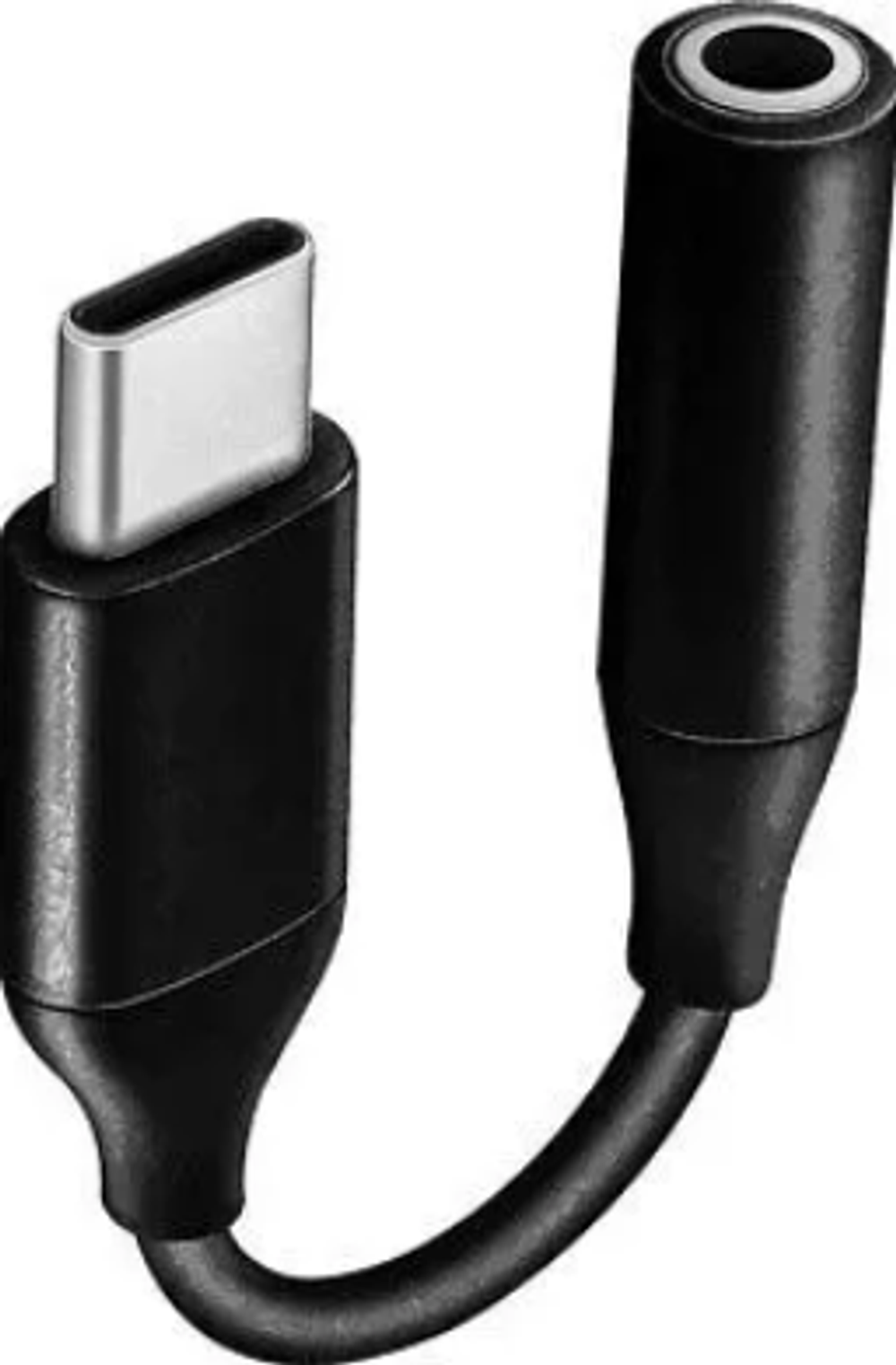 Аудиопереходник Samsung Type-C/3.5 mm Headphone Jack