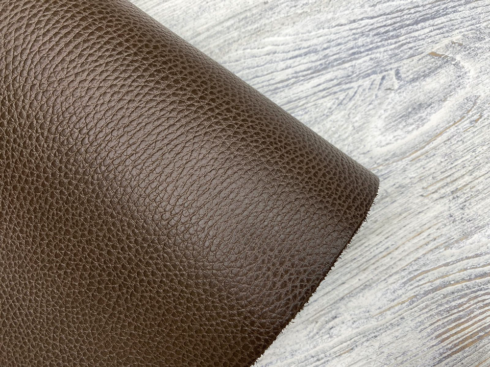 Luxury Tannery Acero (1,3-1,5 мм), цв. коричневый, натуральная кожа