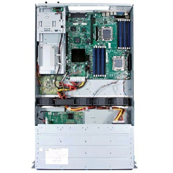 Сервер Intel SR2612URR