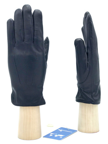 Перчатки мужские на шерстяной подкладке