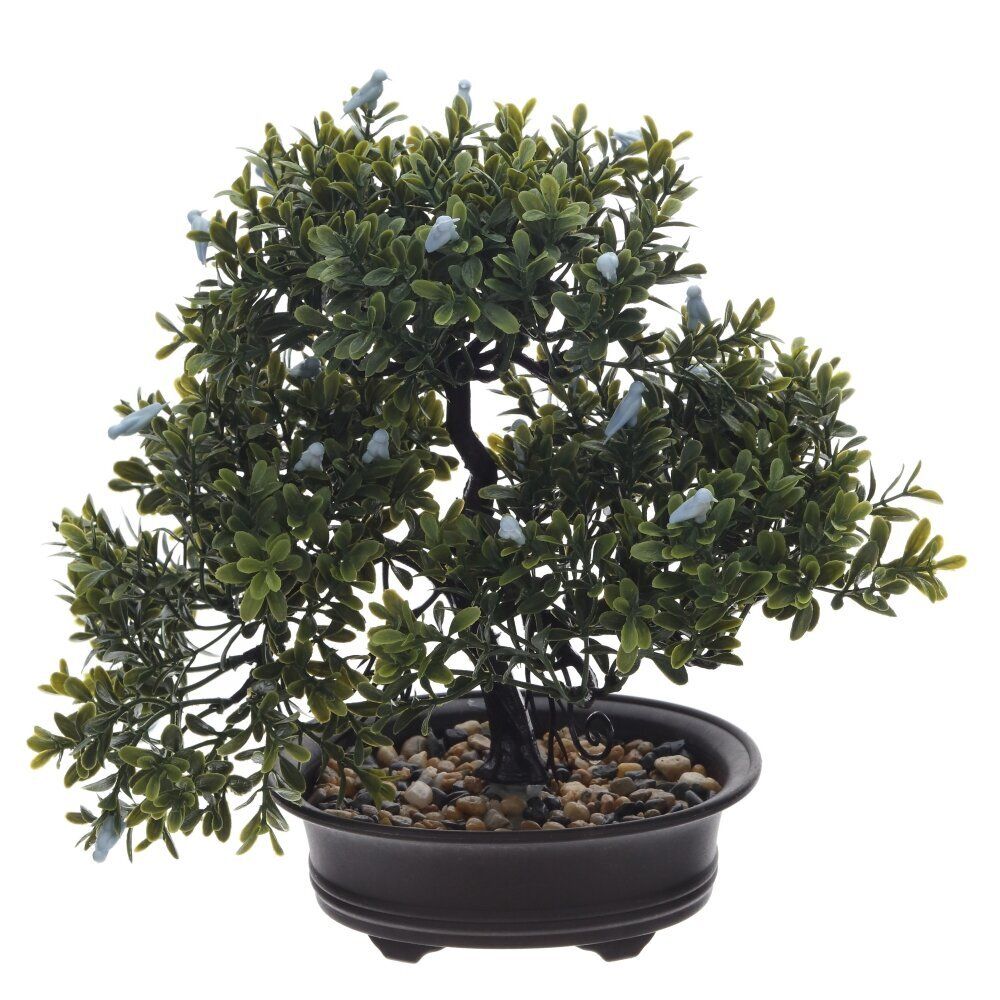 GAEM Цветочная композиция, L26 W20 H25 см