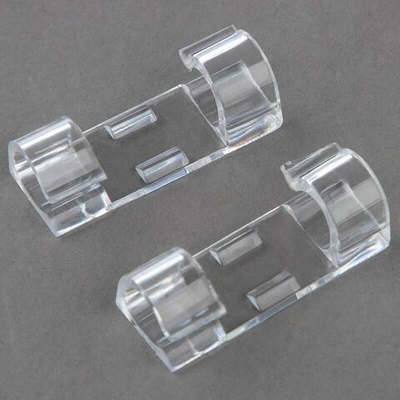 Держатели для проводов самоклеящиеся, 20шт