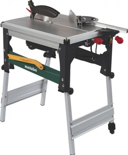 Станок циркулярный METABO UK 290 0102900000