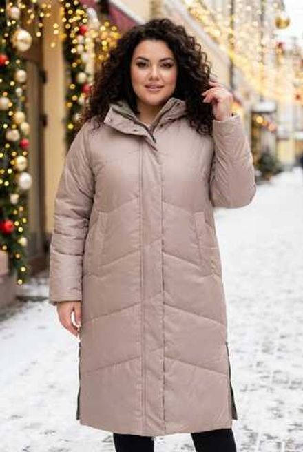 Куртка 7374754 Fabrika