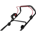 Аккумуляторная газонокосилка Makita LM003GM103