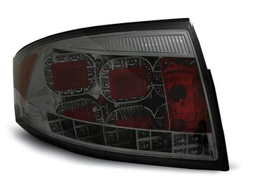Задние фонари smoke led для Audi TT 8N