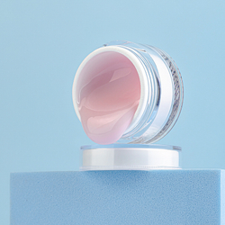 Гель молочный Milky Pink 15гр Cosmoprofi