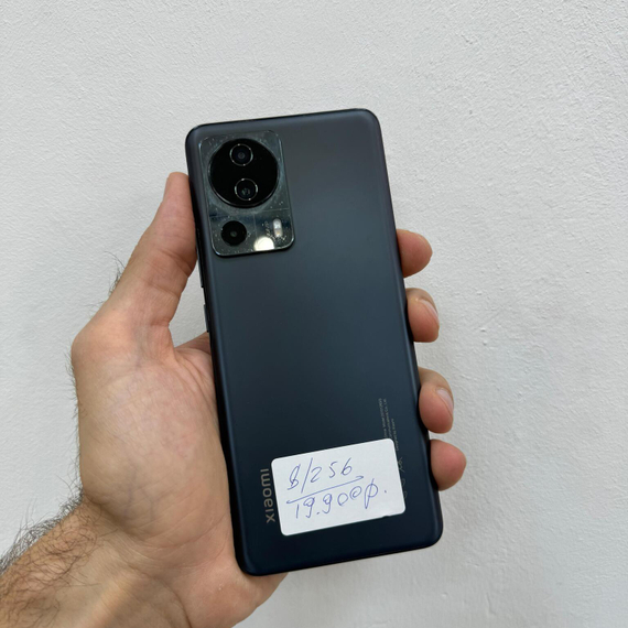 Xiaomi Mi Lite 8/256GB (Без комплекта)