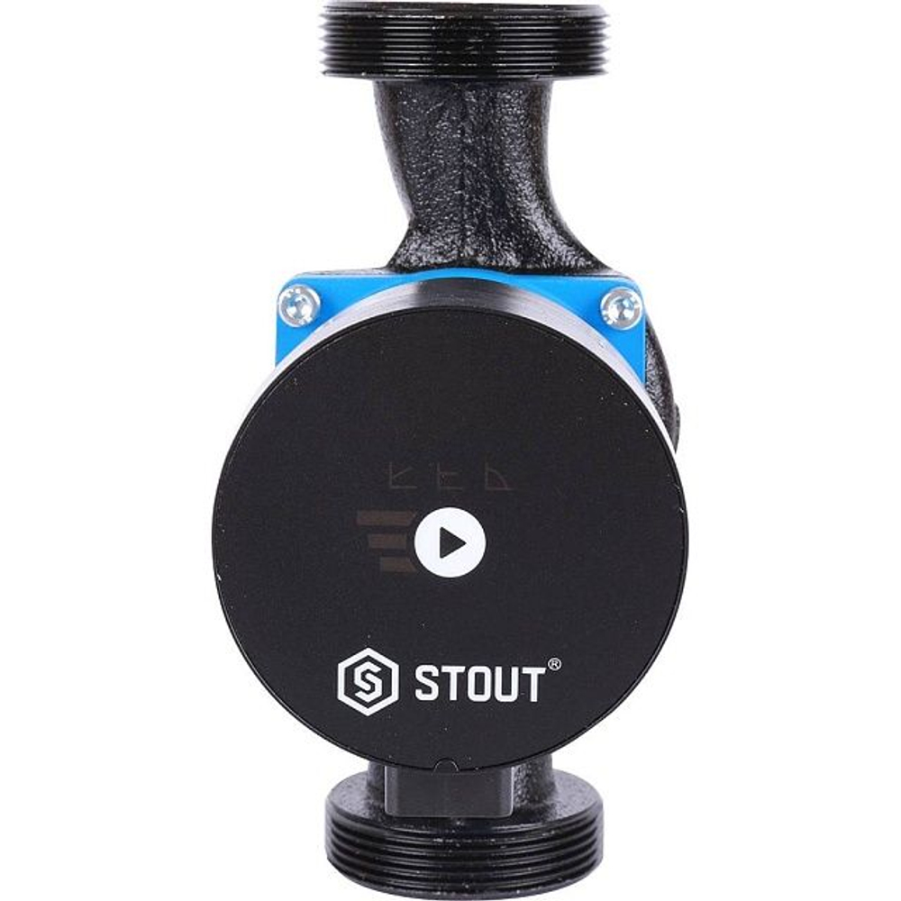 Циркуляционный насос STOUT 32-60-180 mini (SPC-0002-3260180)
