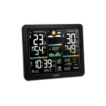 Погодная станция La Crosse WS6236-BLA
