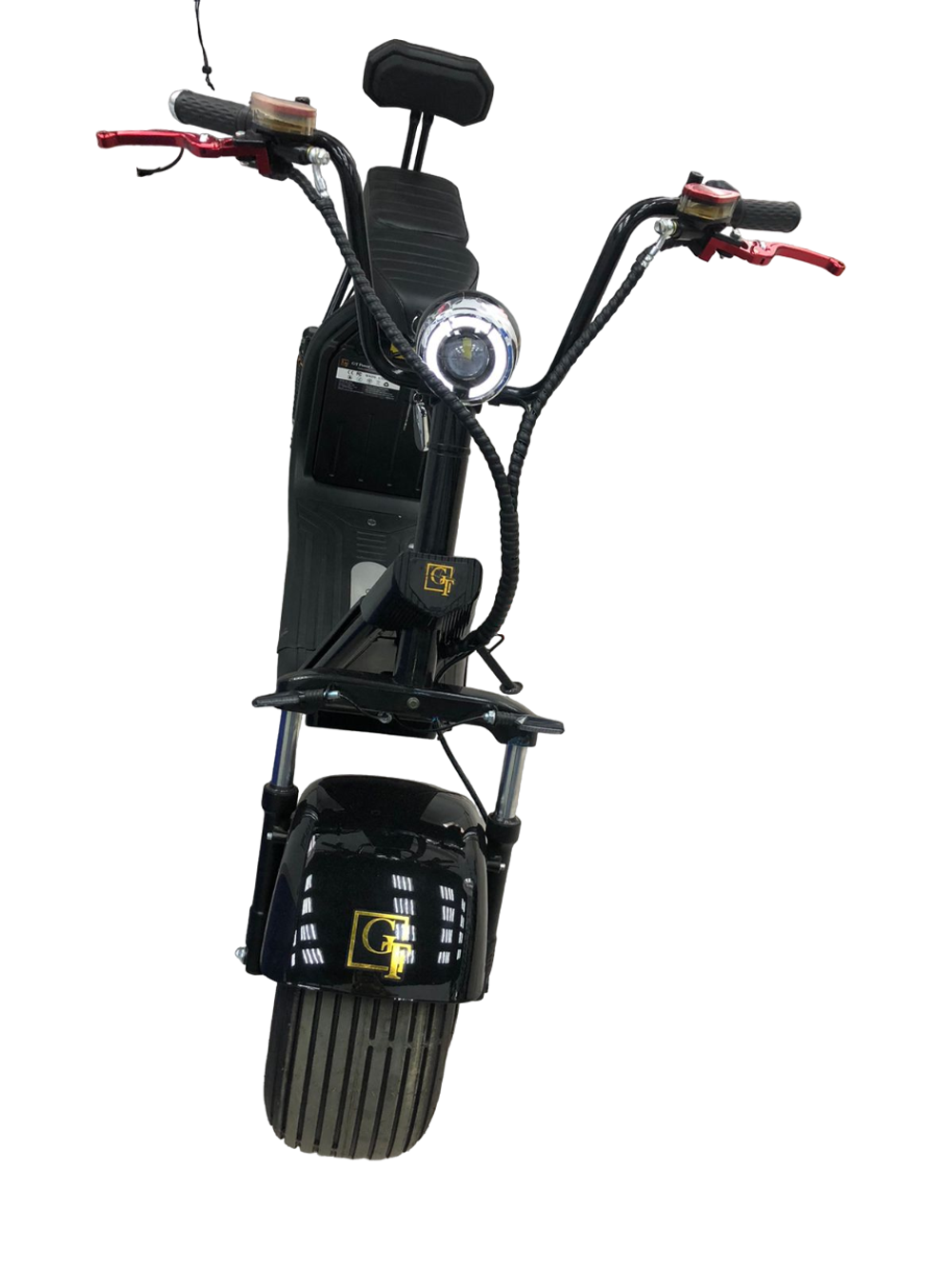 Электроскутер CityCoco GT X7 Pro