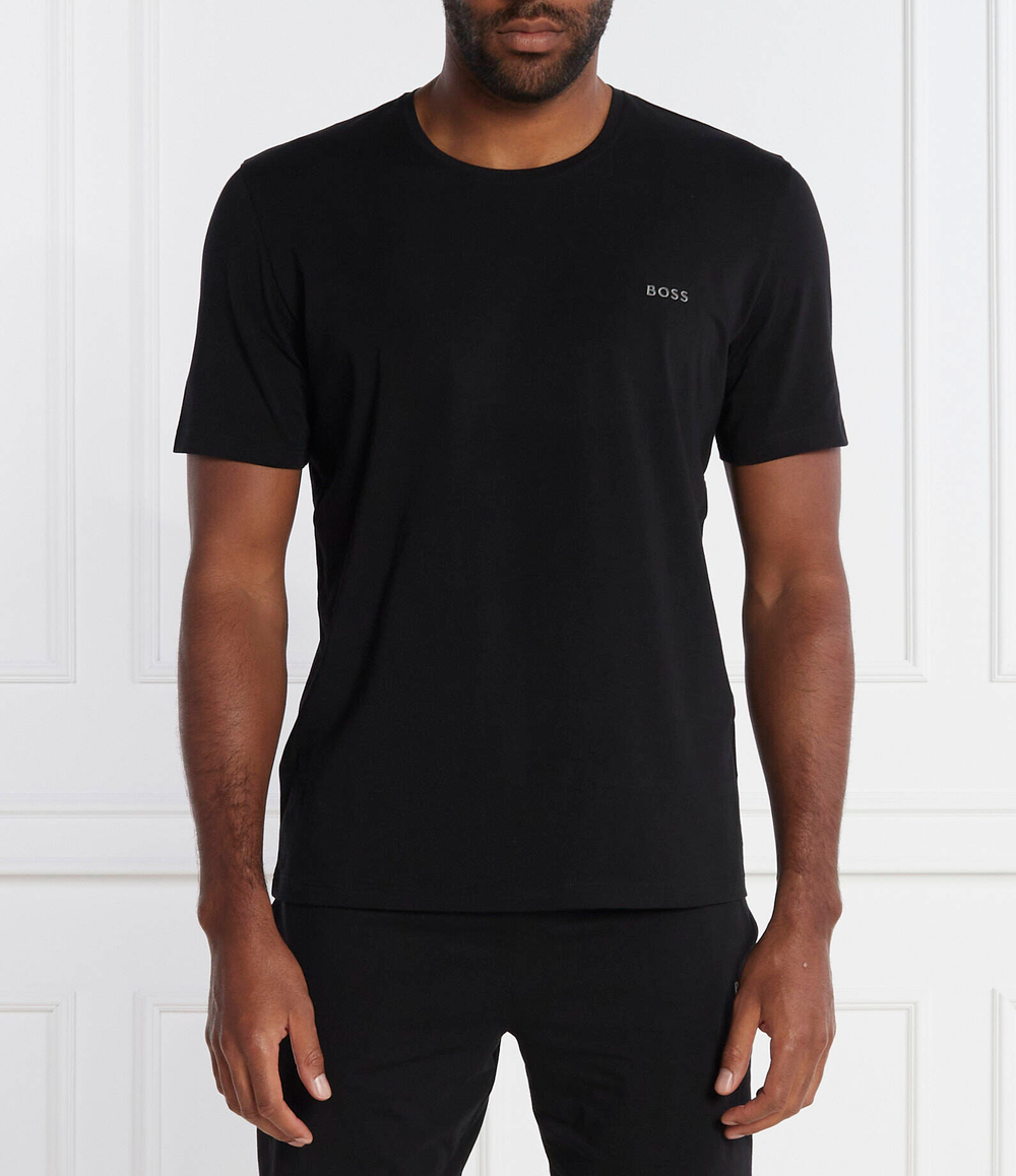 Футболка Mix&amp;Match BOSS BLACK - черный(50515391)