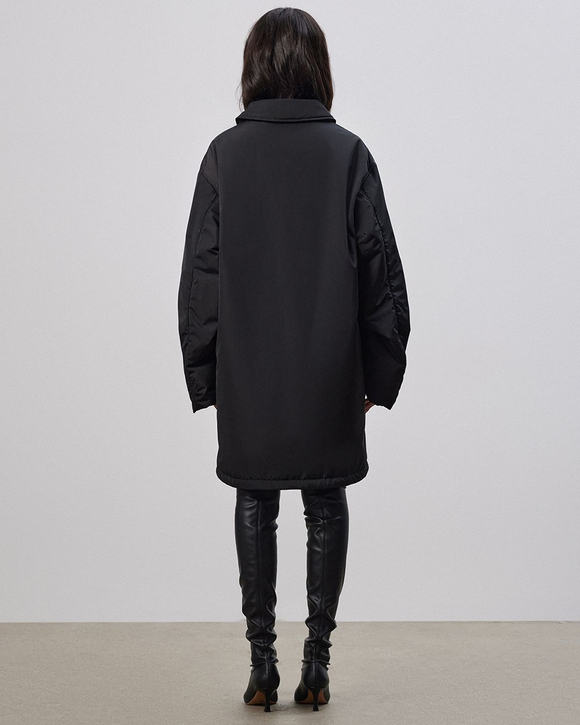 Пальто утепленное “Porter”