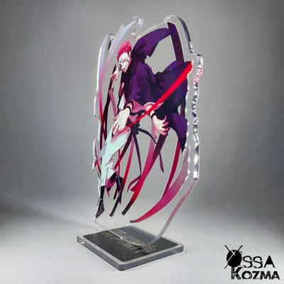 Фигурка Сукуна Рёмен