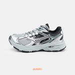  Кроссовки Mizuno Racer V2 артикул:D1GH250601 - купить в магазине Дайс