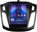 Магнитола для Ford Focus 3 2011-2019 - Teyes TPRO 2 монитор 9.7" QLED в стиле "Тесла" на Android 10, Быстрая, 4G SIM-слот
