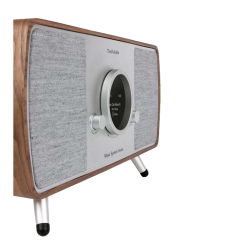 Радиоприемник Tivoli Music System Home Gen 2 Walnut