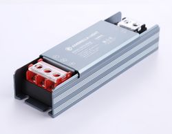 Ambrella Блок питания для светодиодной ленты 12V 60W 5A IP20 185-260V 115*35*22 GS8802 LED Driver 12V GS8802