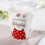 5278159 Кружка "Котики"