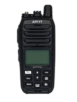 Аргут А-18 Радиостанция портативная