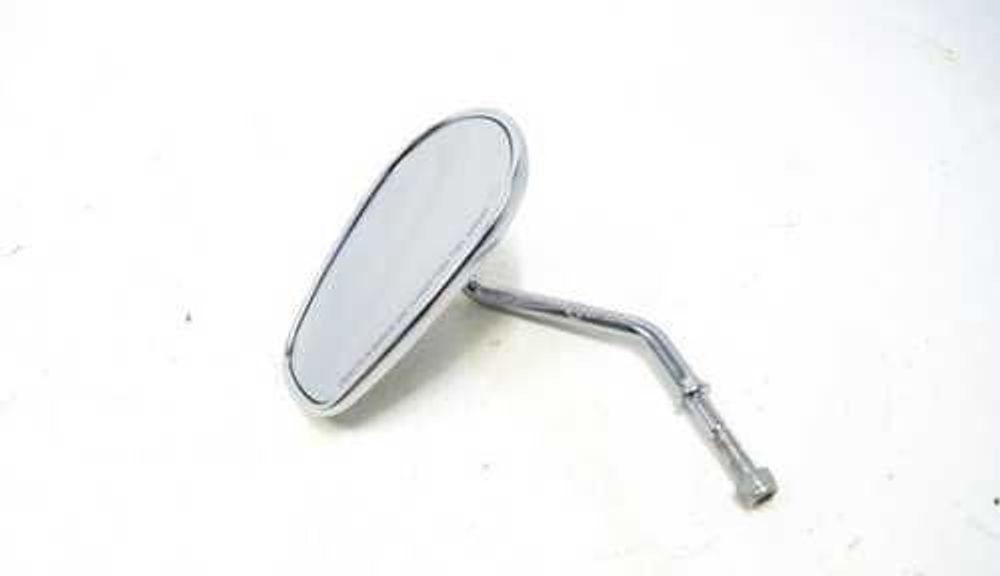 92402-09 ЗЕРКАЛО ЗАДНЕГО ВИДА ЛЕВОЕ, СТЕКЛО + СТАЛЬ 92402-09 ЗЕРКАЛО ЗАДНЕГО ВИДА ЛЕВОЕ, СТЕКЛО + СТАЛЬ
