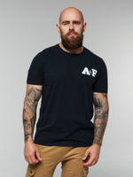 Футболка Abercrombie & Fitch ABF32