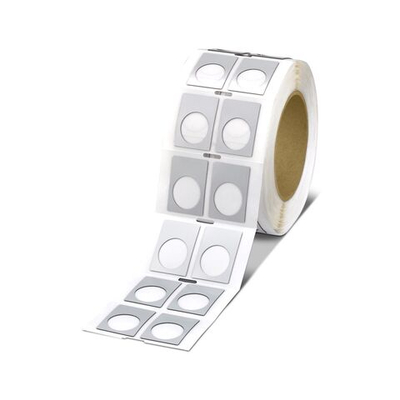 0824370 - EMLP 24 (30X12)R SR CUS - Пластиковая табличка с отверстием