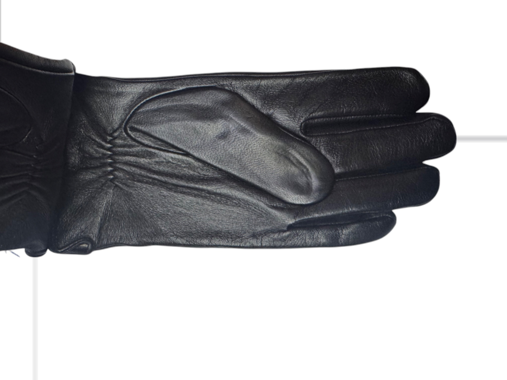 Перчатки. Мужские. Материал верха: Кожаные люкс качества. Сенсорные. Очень мягкие.10 шт в упаковке.
