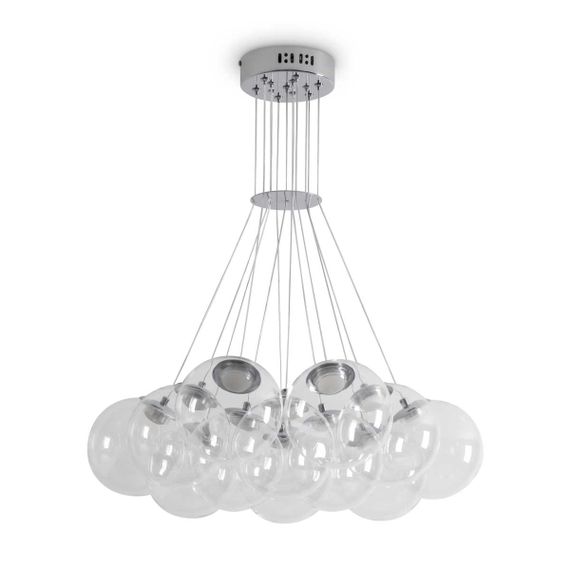 Подвесной светильник Freya FR5580PL-L60CH