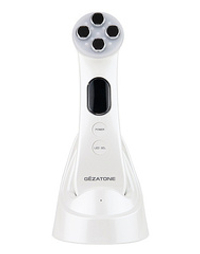 Массажер по уходу за кожей лица Mezolight Gezatone M9910
