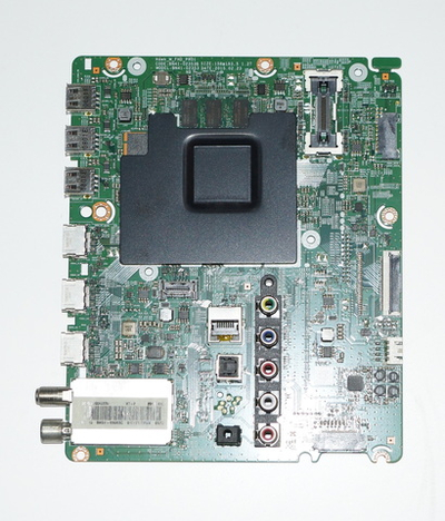 BN41-02353B BN94-09093Q main board для Samsung UE48J6200AU