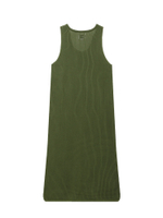 Платье Minerva Open Stripe Dress