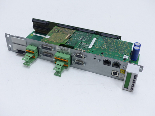 Rexroth CDB01.1C-ET-ENS-ENS-NNN-NNN-L2-S-NN-FW