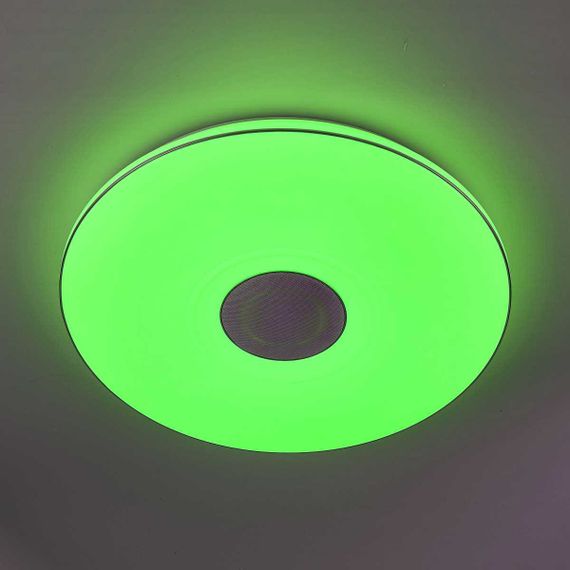 Потолочный светодиодный светильник Citilux CL703M101