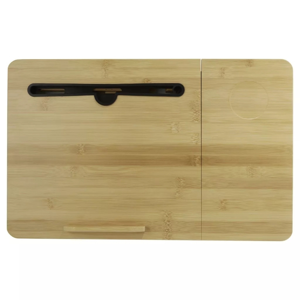 Anji складной стол из бамбука