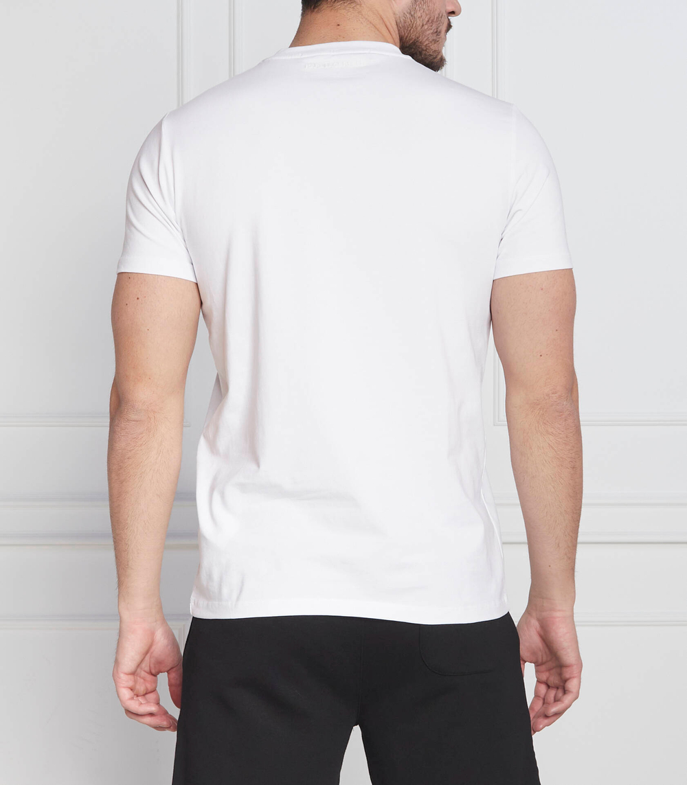 футболка Karl Lagerfeld - белый(755402 531221)