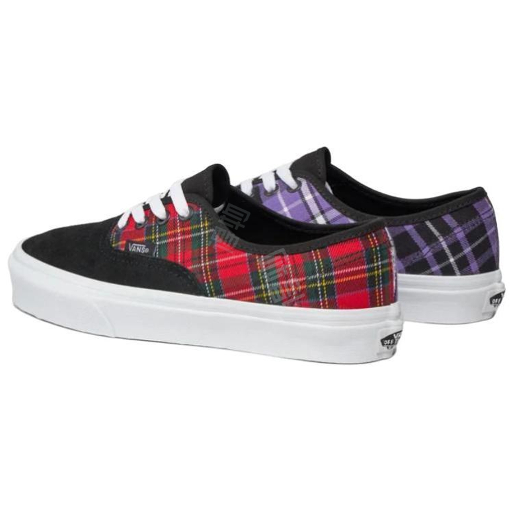 Vans Authentic (Женская размерная сетка)