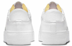 Кроссовки Nike Blazer Low Platform (Женская размерная сетка)