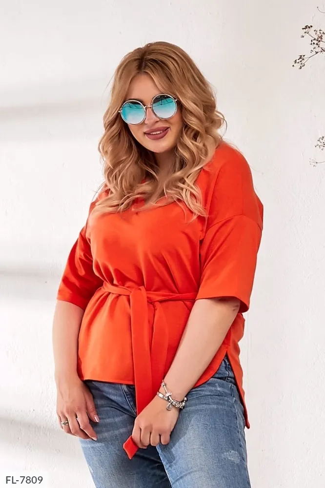 Туника FL-7800 Фабрика Моды