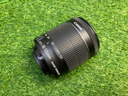 Canon 250D + 18-55mm 4-5.6 IS STM (4000 кадров)